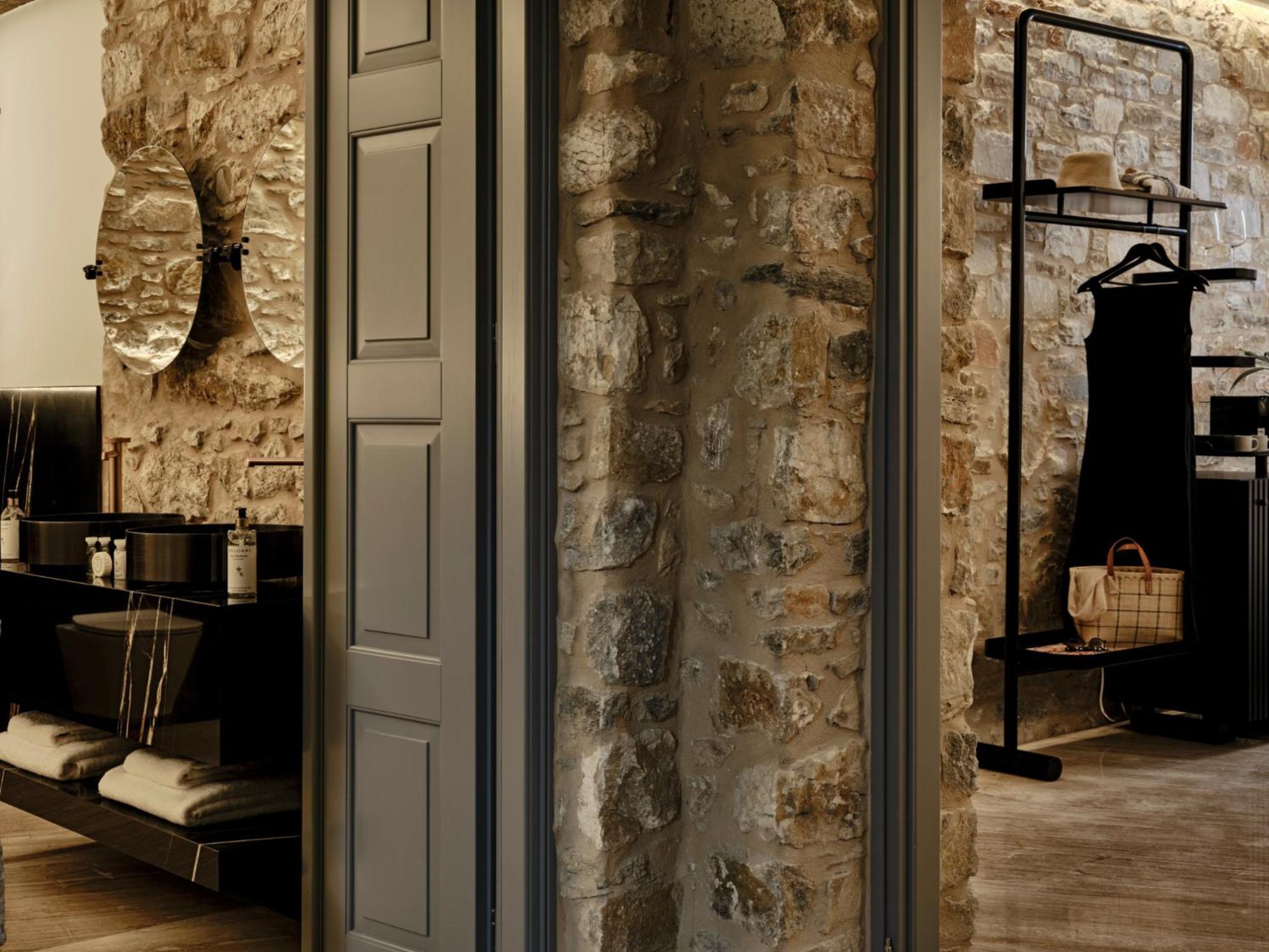 Hotel Argini Syros Ermoupoli Habitación foto