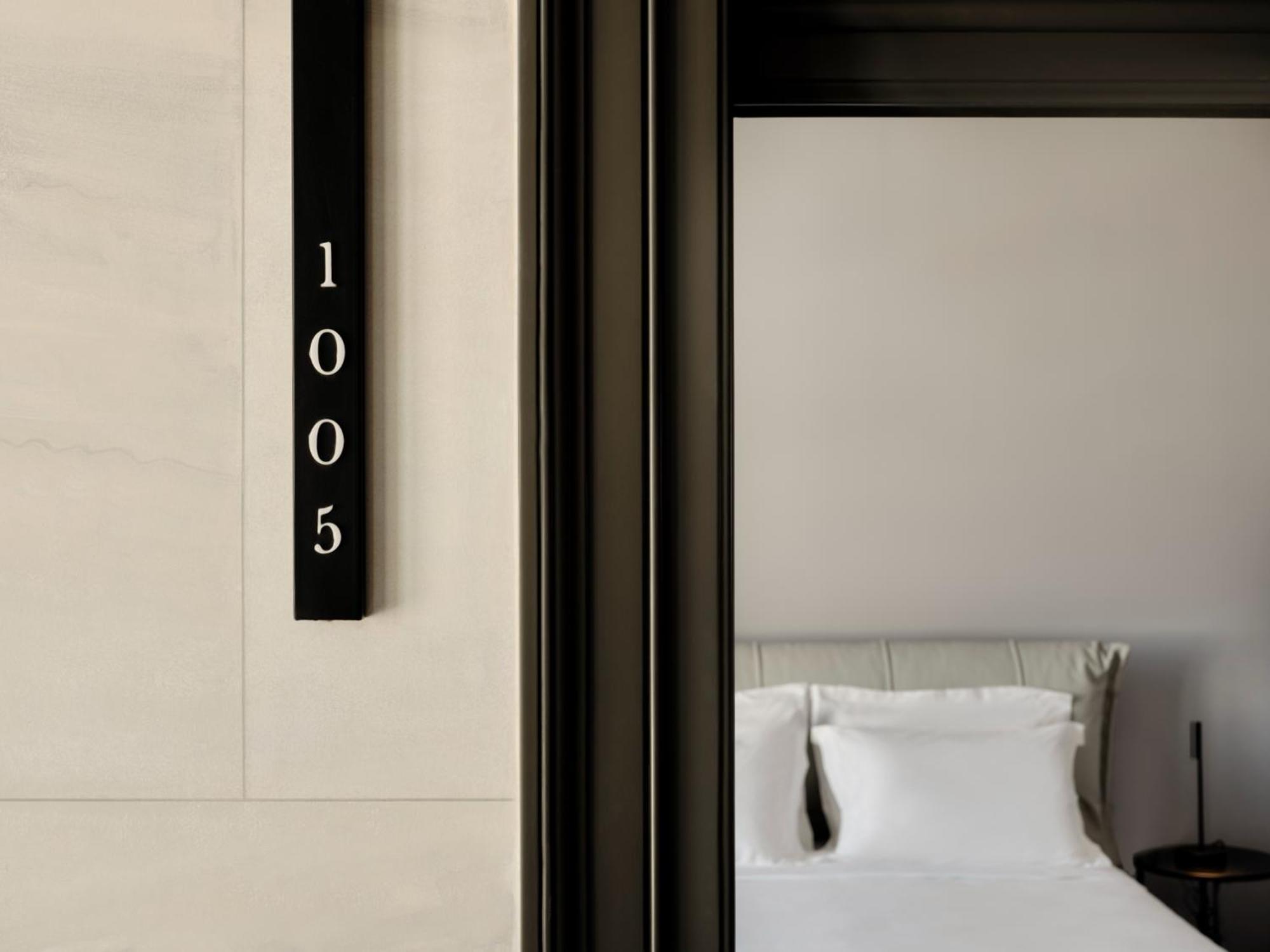 Hotel Argini Syros Ermoupoli Habitación foto