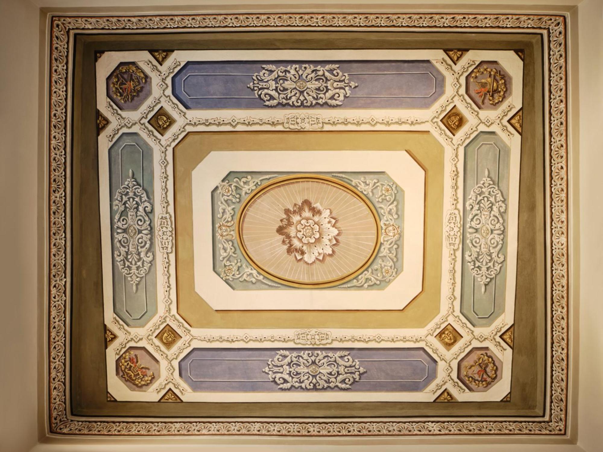 Hotel Argini Syros Ermoupoli Habitación foto