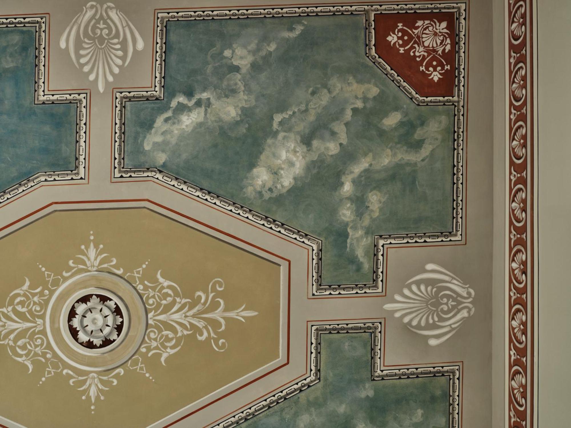 Hotel Argini Syros Ermoupoli Habitación foto