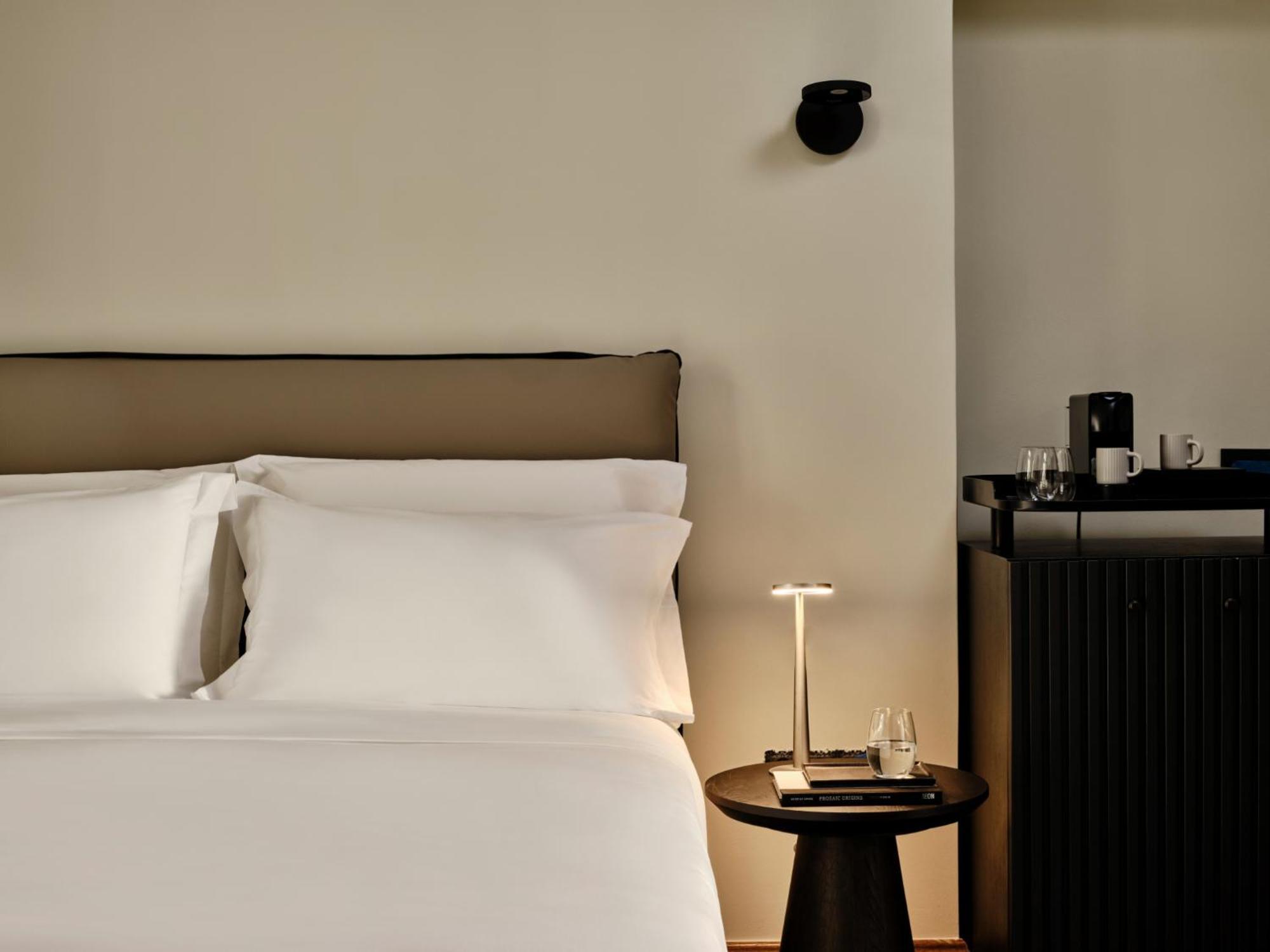 Hotel Argini Syros Ermoupoli Habitación foto