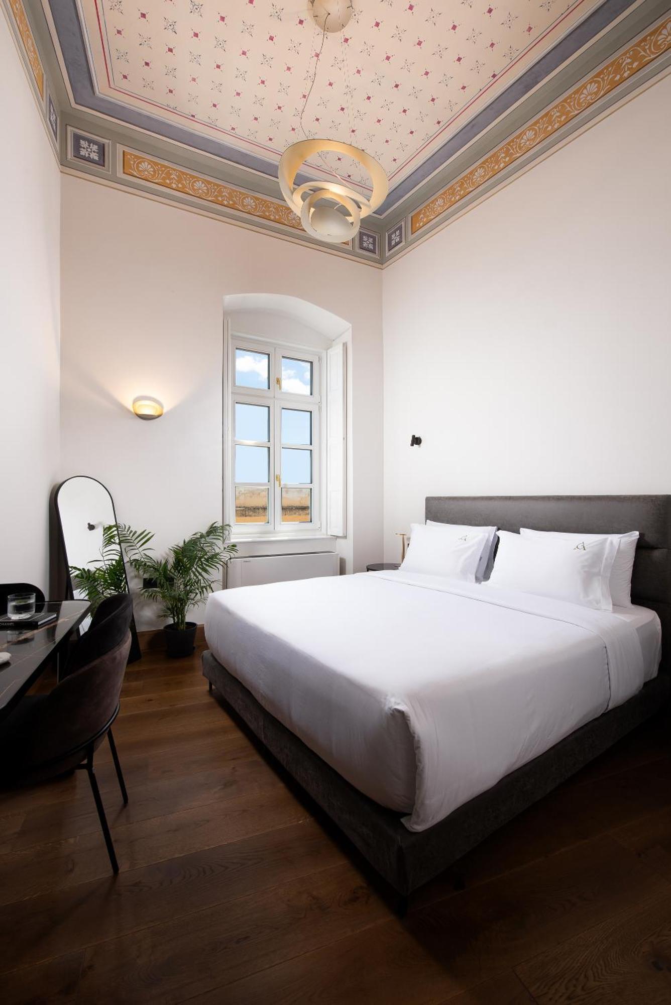 Hotel Argini Syros Ermoupoli Exterior foto